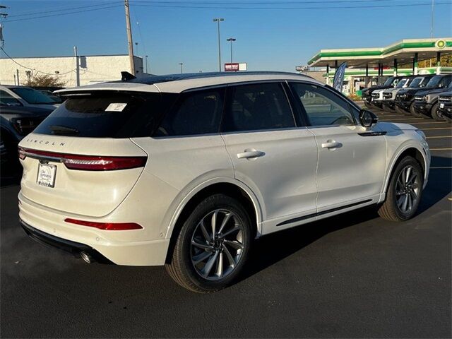 2024 Lincoln Corsair Grand Touring Washington MO
