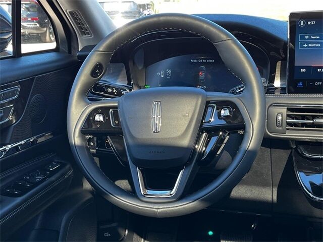 2024 Lincoln Corsair Grand Touring Washington MO