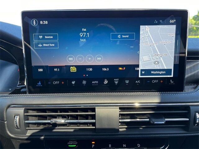 2024 Lincoln Corsair Grand Touring Washington MO