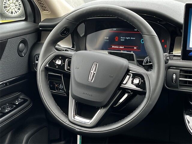 2024 Lincoln Corsair Plug-In Hybrid Grand Touring Washington MO