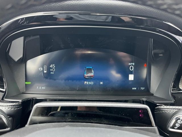 2024 Lincoln Corsair Plug-In Hybrid Grand Touring Washington MO