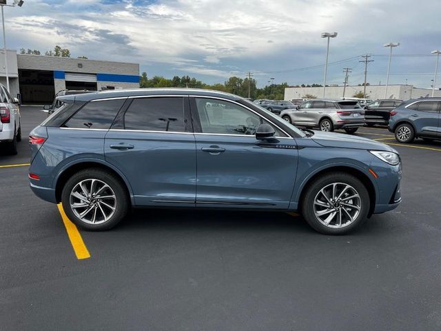 2024 Lincoln Corsair Plug-In Hybrid Grand Touring