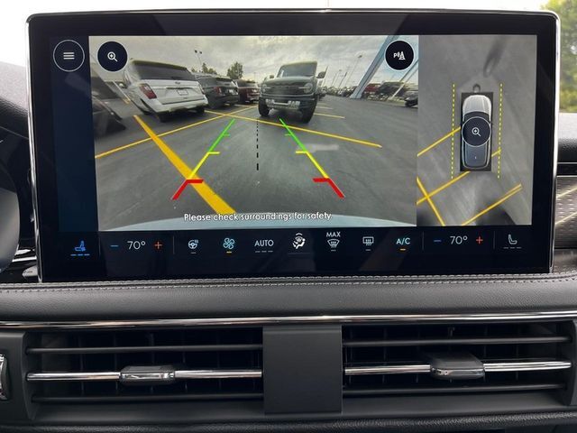 2024 Lincoln Corsair Plug-In Hybrid Grand Touring Washington MO