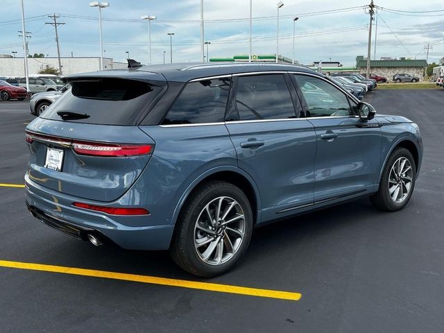 2024 Lincoln Corsair Plug-In Hybrid Grand Touring