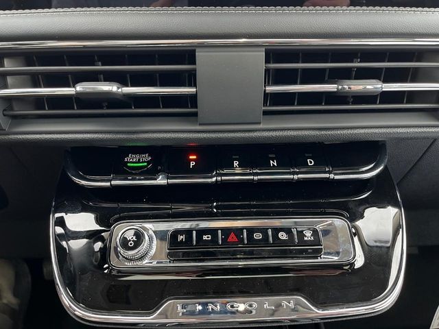 2024 Lincoln Corsair Plug-In Hybrid Grand Touring Washington MO