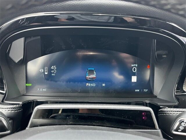 2024 Lincoln Corsair Plug-In Hybrid Grand Touring Washington MO