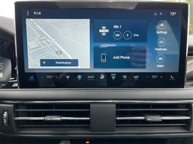 2024 Lincoln Corsair Plug-In Hybrid Grand Touring Washington MO