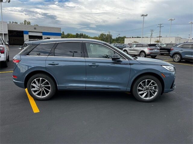 2024 Lincoln Corsair Plug-In Hybrid Grand Touring