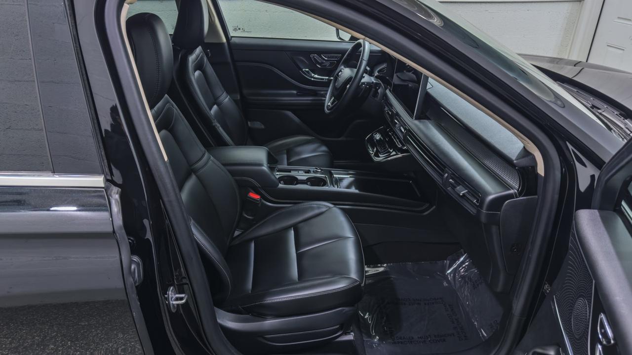 2024 Lincoln Corsair Premiere AWD Tallmadge OH