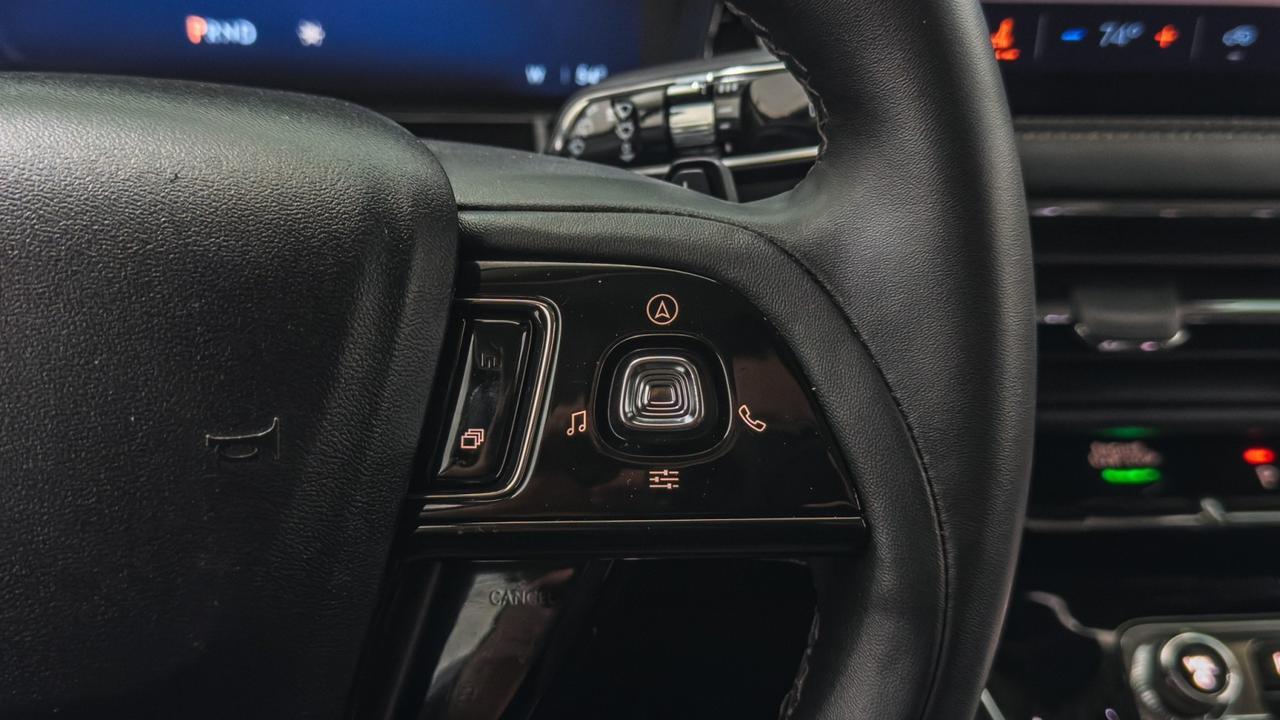 2024 Lincoln Corsair Premiere AWD Tallmadge OH