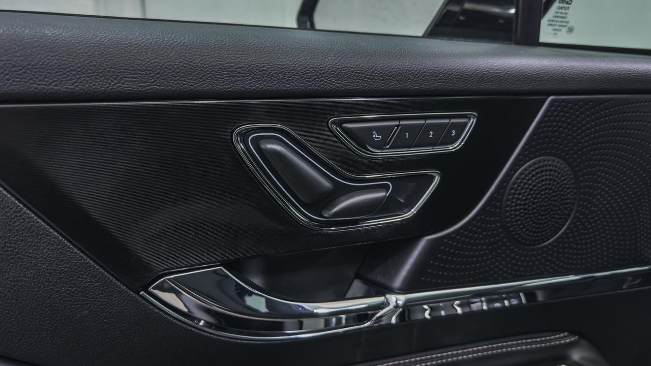 2024 Lincoln Corsair Premiere AWD Tallmadge OH