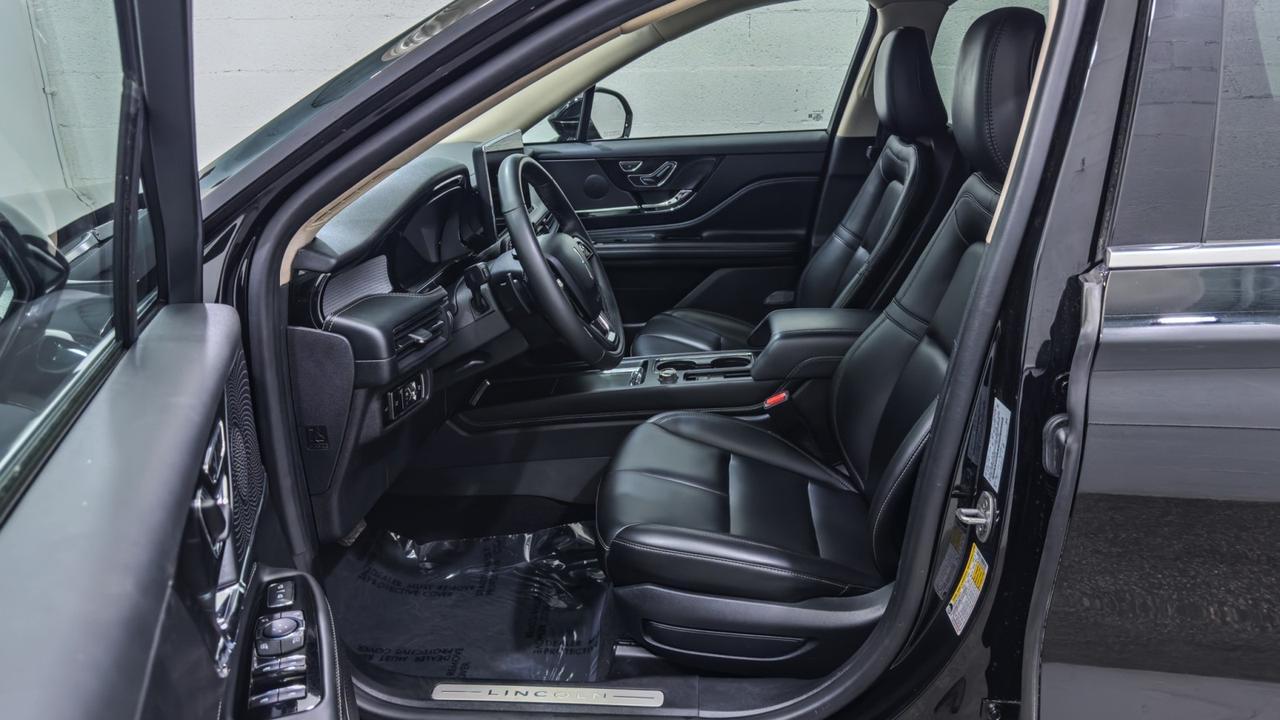 2024 Lincoln Corsair Premiere AWD Tallmadge OH