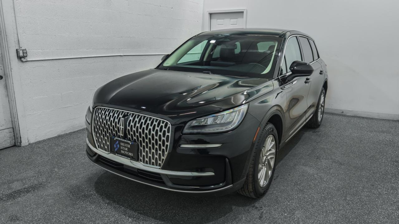 2024 Lincoln Corsair Premiere AWD Tallmadge OH