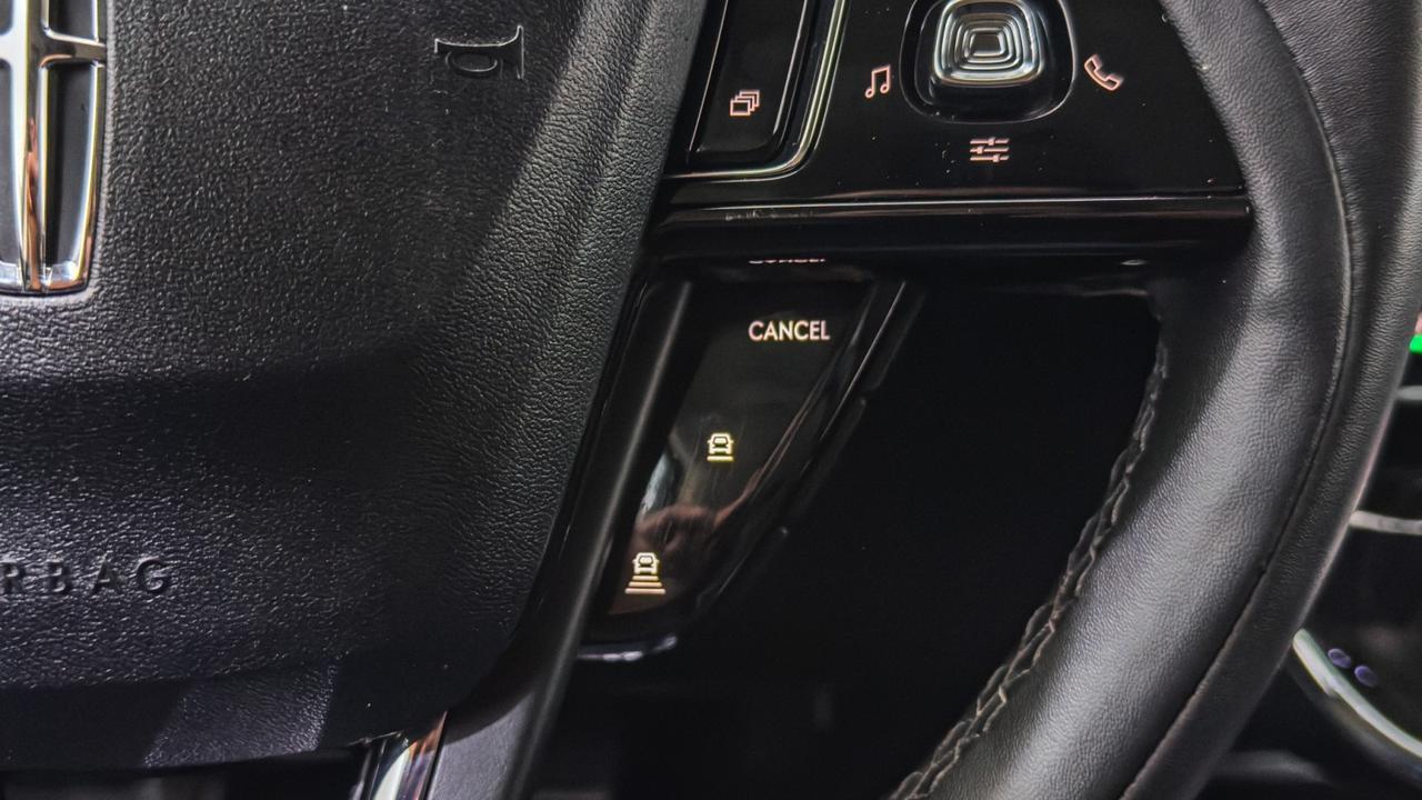 2024 Lincoln Corsair Premiere AWD Tallmadge OH