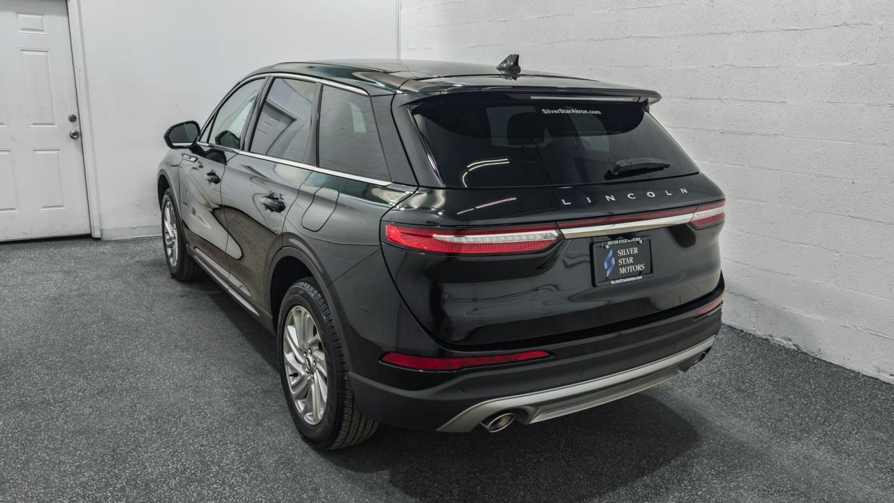 2024 Lincoln Corsair Premiere AWD Tallmadge OH