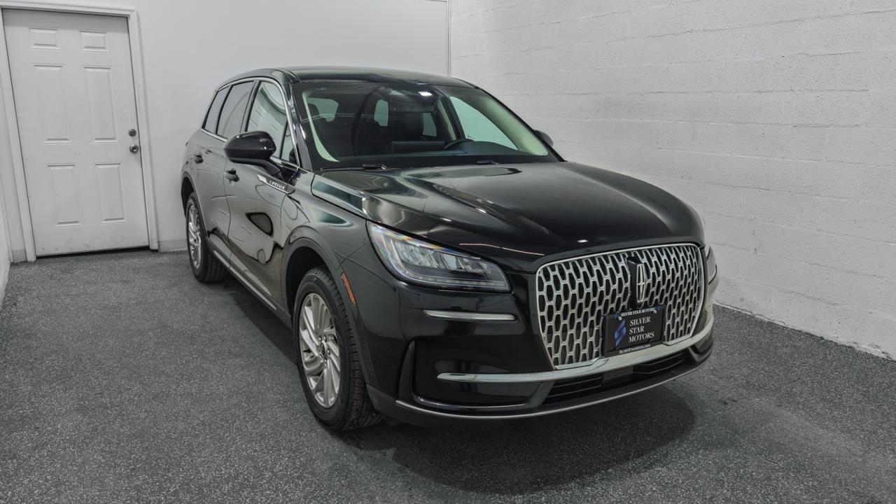 2024 Lincoln Corsair Premiere AWD