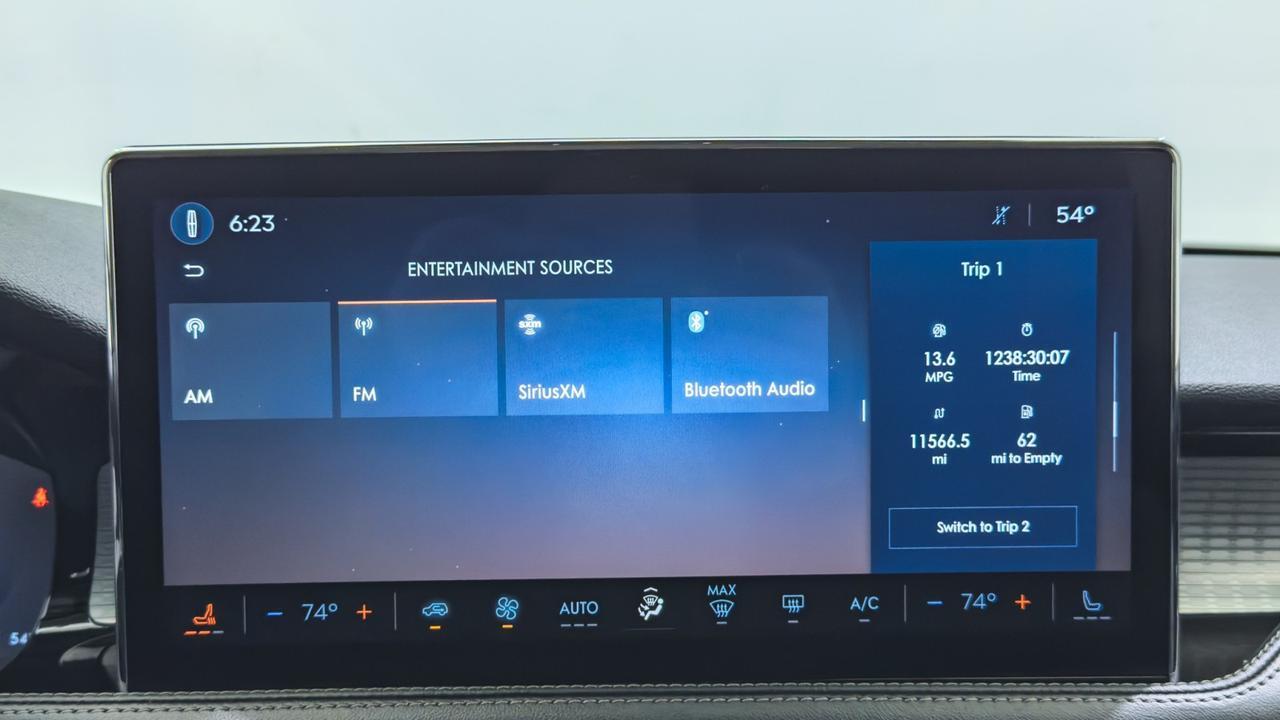 2024 Lincoln Corsair Premiere AWD Tallmadge OH