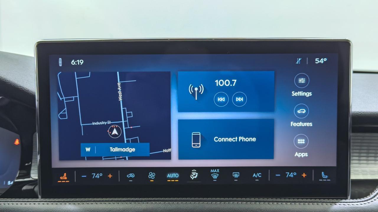 2024 Lincoln Corsair Premiere AWD Tallmadge OH