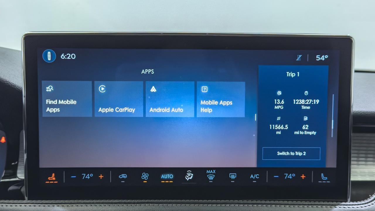 2024 Lincoln Corsair Premiere AWD Tallmadge OH