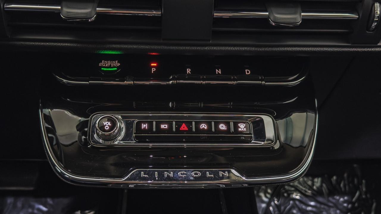 2024 Lincoln Corsair Premiere AWD Tallmadge OH