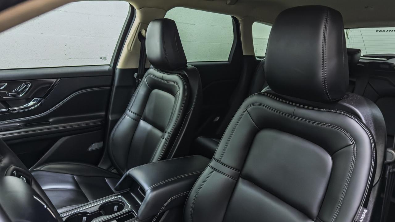 2024 Lincoln Corsair Premiere AWD Tallmadge OH