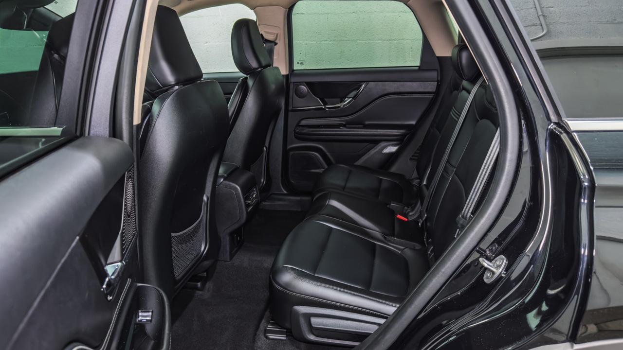 2024 Lincoln Corsair Premiere AWD Tallmadge OH