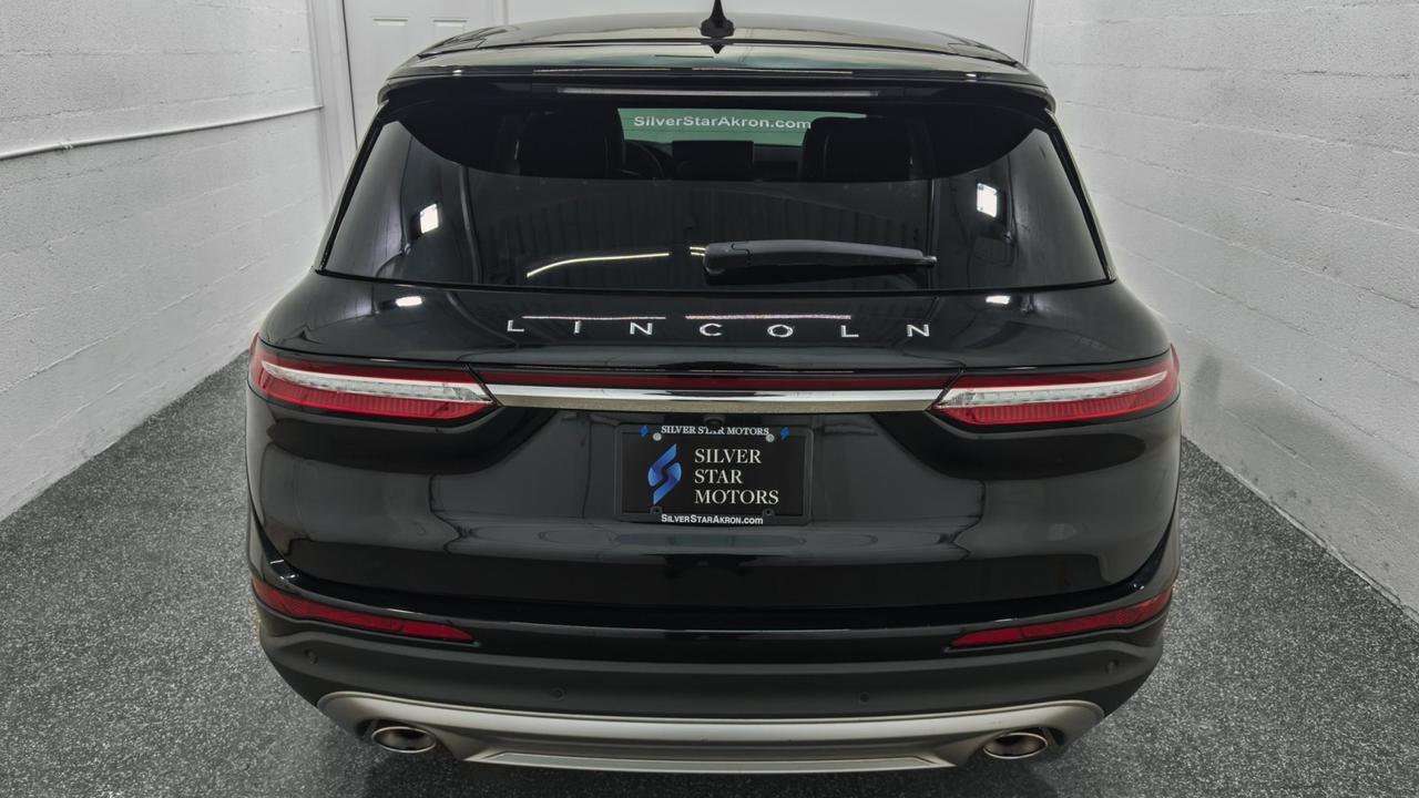 2024 Lincoln Corsair Premiere AWD Tallmadge OH