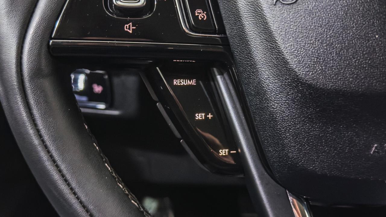 2024 Lincoln Corsair Premiere AWD Tallmadge OH