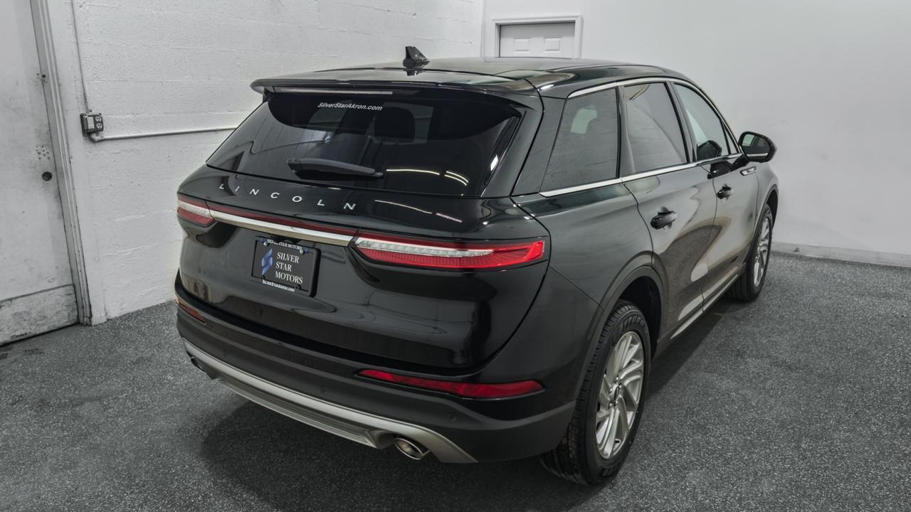 2024 Lincoln Corsair Premiere AWD Tallmadge OH