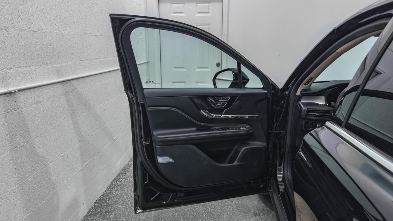 2024 Lincoln Corsair Premiere AWD Tallmadge OH