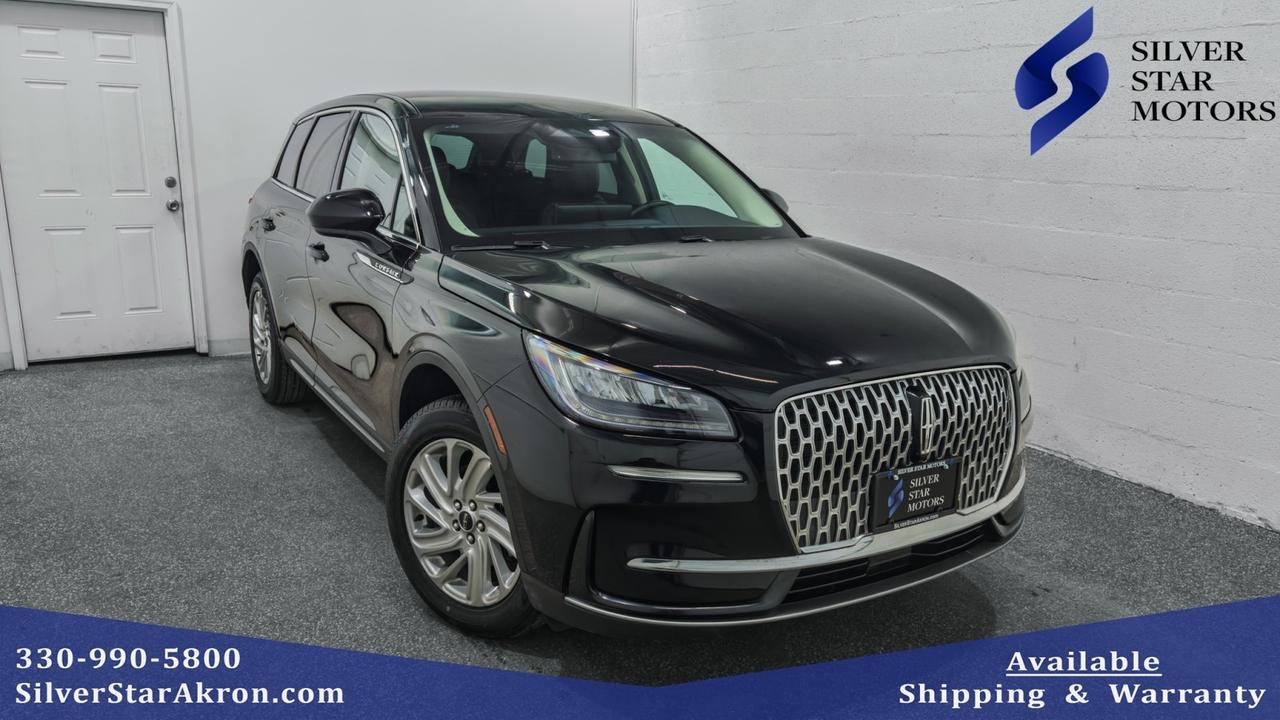 2024 Lincoln Corsair Premiere AWD