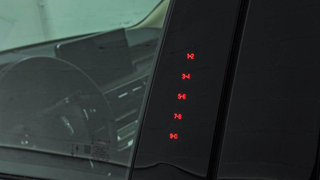 2024 Lincoln Corsair Premiere AWD Tallmadge OH