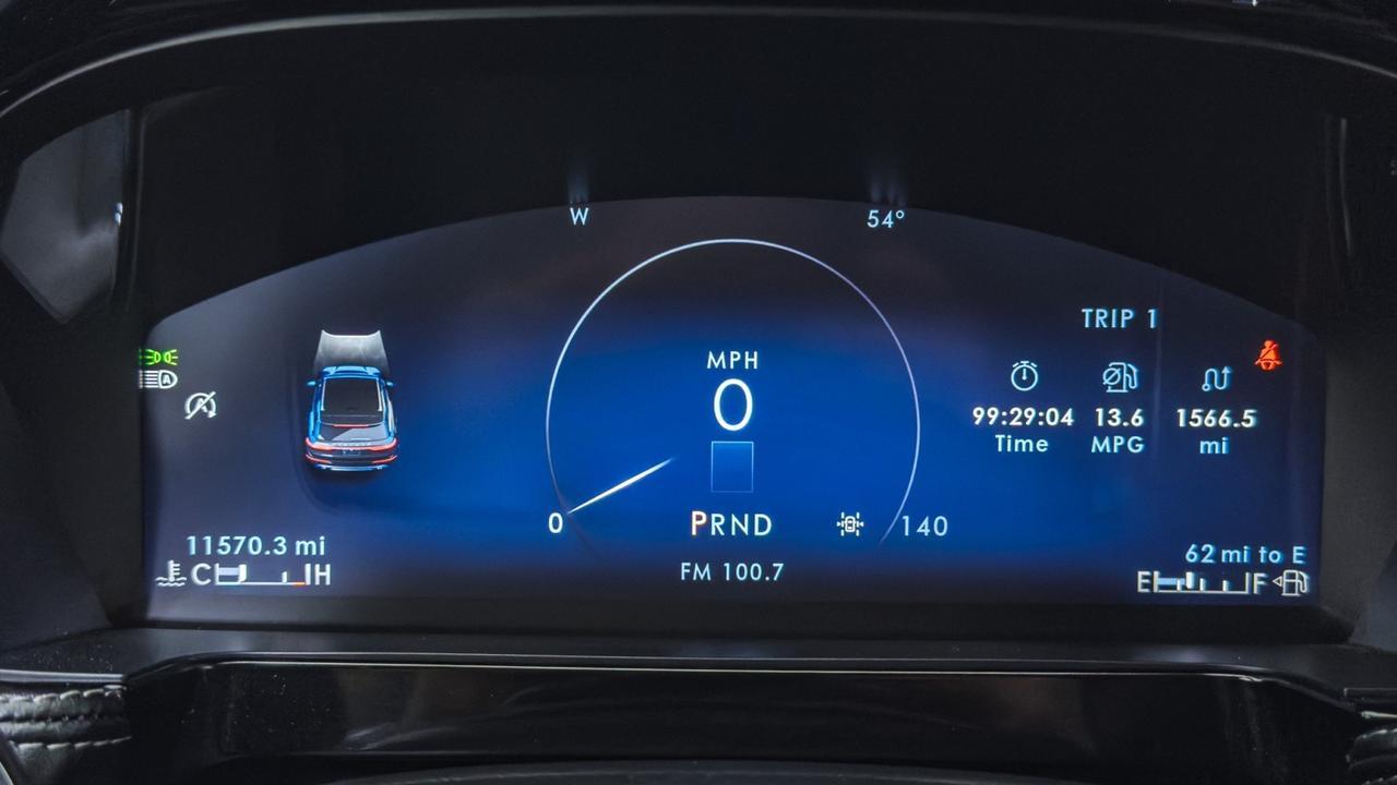 2024 Lincoln Corsair Premiere AWD Tallmadge OH