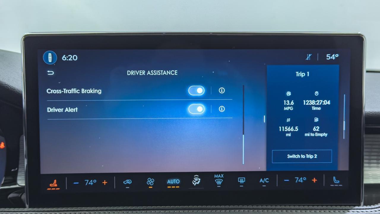 2024 Lincoln Corsair Premiere AWD Tallmadge OH