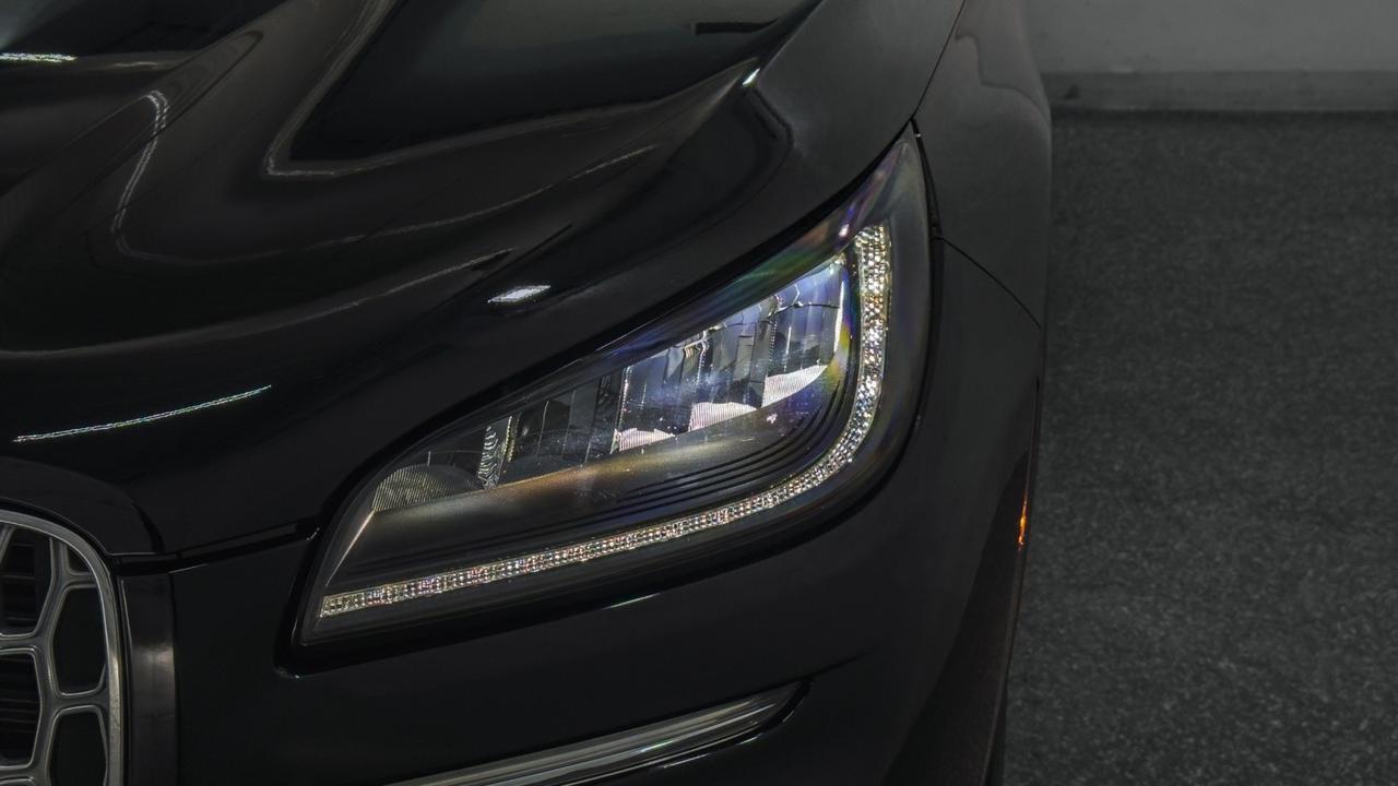 2024 Lincoln Corsair Premiere AWD Tallmadge OH