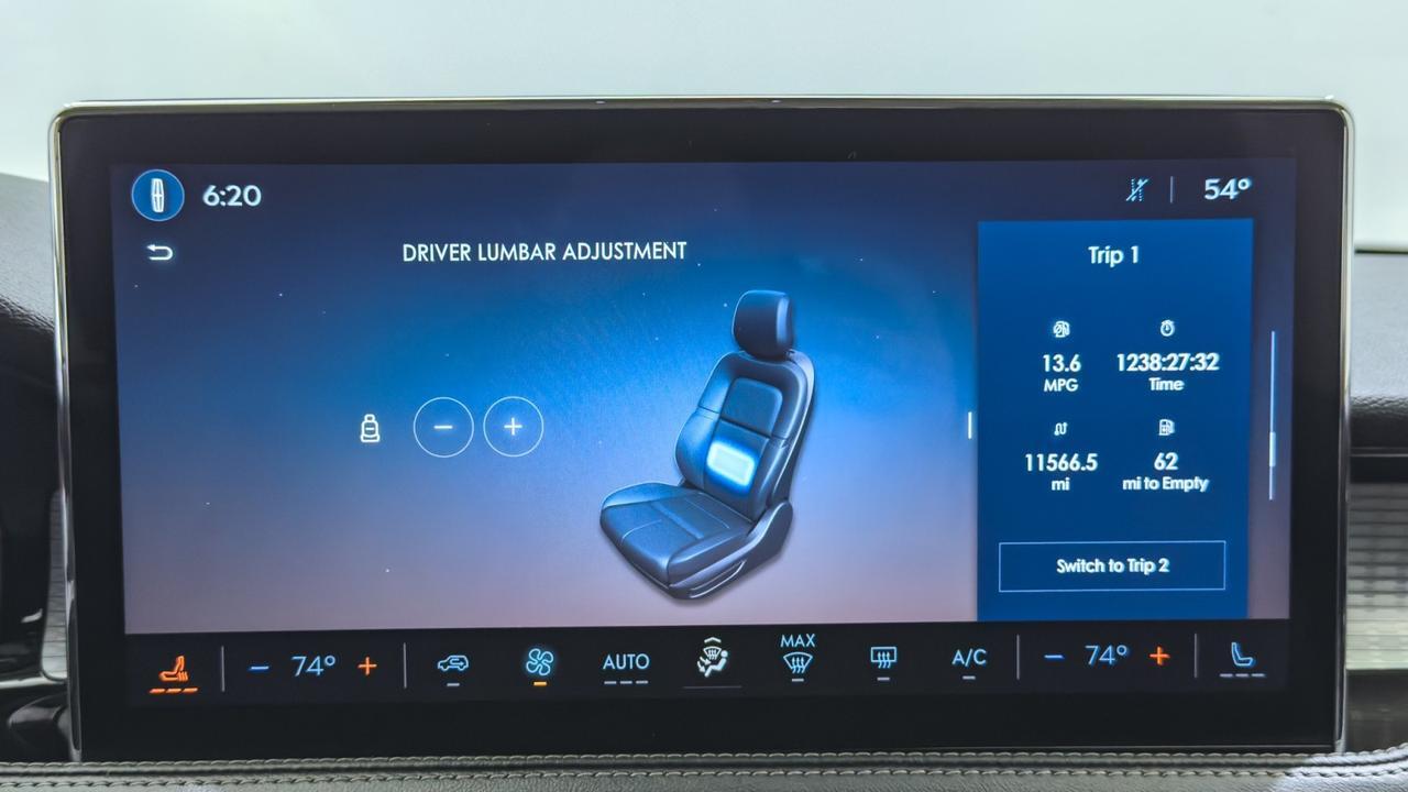 2024 Lincoln Corsair Premiere AWD Tallmadge OH