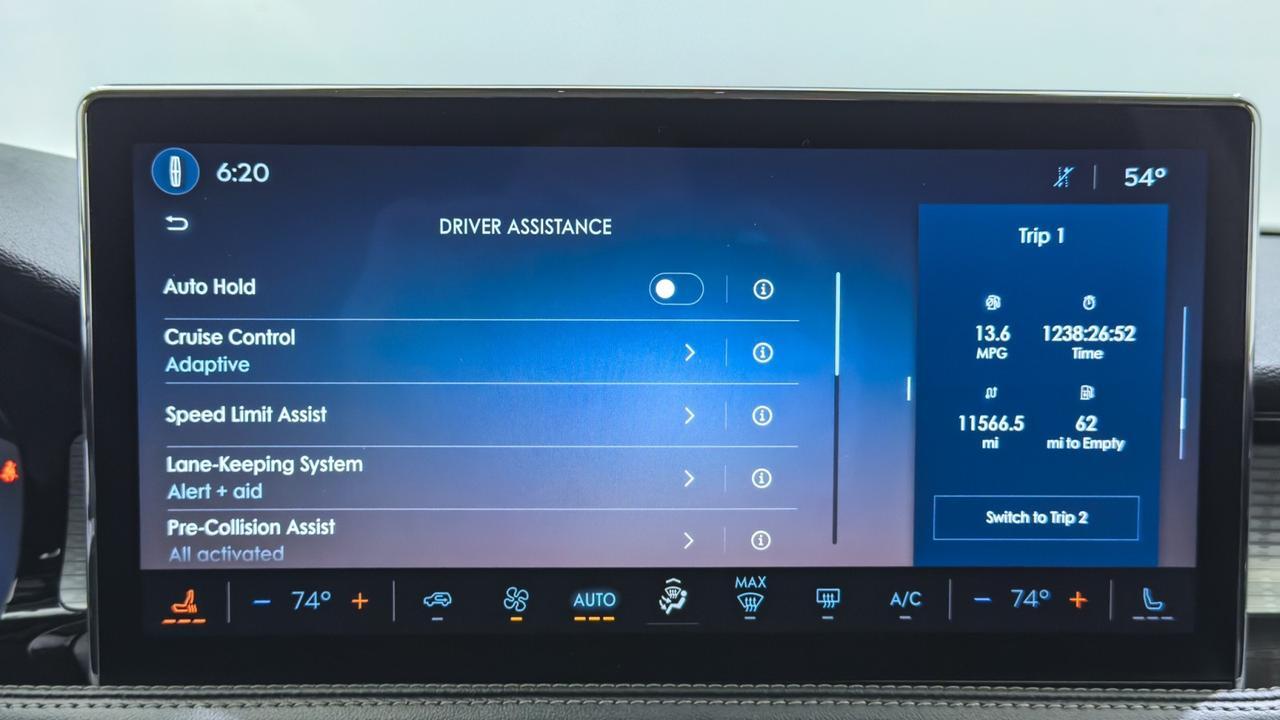 2024 Lincoln Corsair Premiere AWD Tallmadge OH