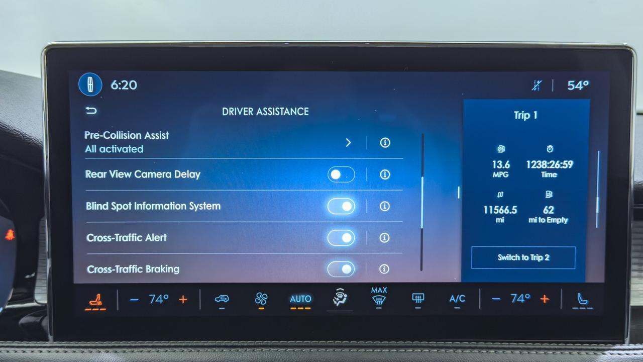 2024 Lincoln Corsair Premiere AWD Tallmadge OH