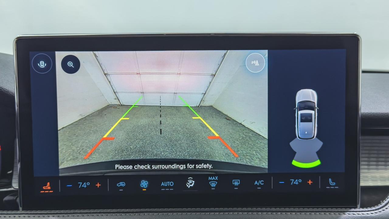 2024 Lincoln Corsair Premiere AWD Tallmadge OH