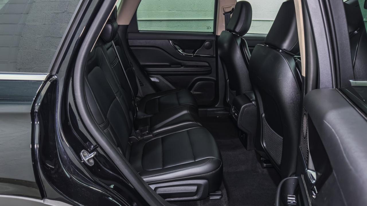 2024 Lincoln Corsair Premiere AWD Tallmadge OH