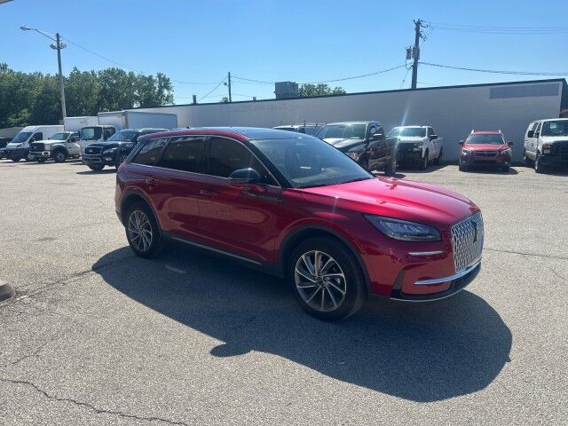 2024 Lincoln Corsair Premiere Cleveland OH