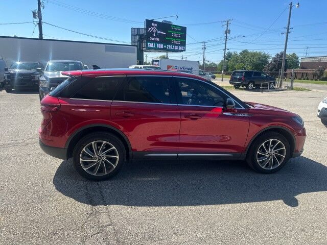 2024 Lincoln Corsair Premiere Cleveland OH