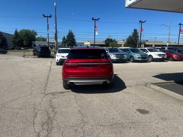 2024 Lincoln Corsair Premiere Cleveland OH
