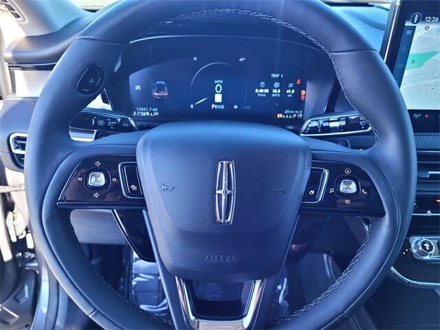 2024 Lincoln Corsair Premiere Roseville CA