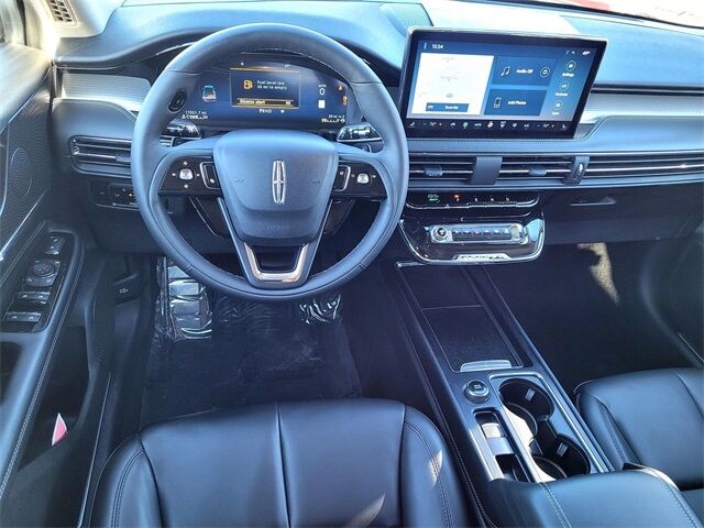 2024 Lincoln Corsair Premiere Roseville CA