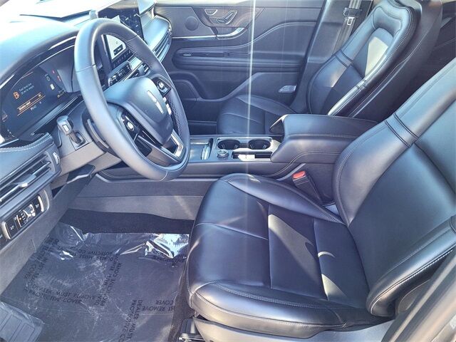 2024 Lincoln Corsair Premiere Roseville CA