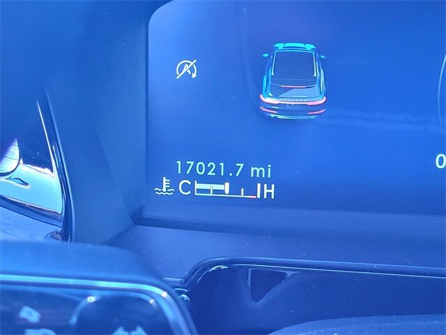 2024 Lincoln Corsair Premiere Roseville CA