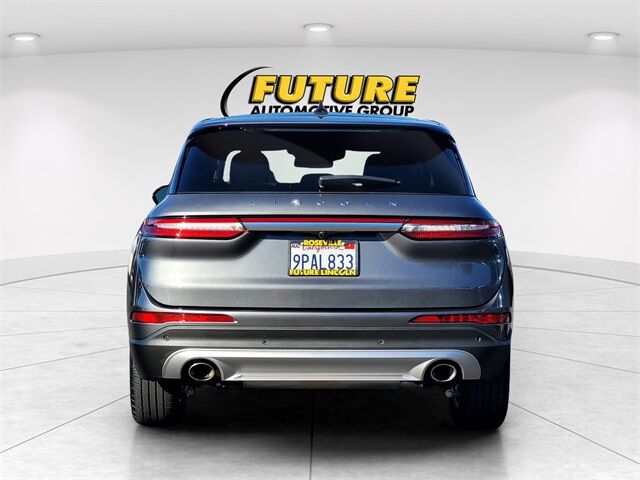 2024 Lincoln Corsair Premiere Roseville CA