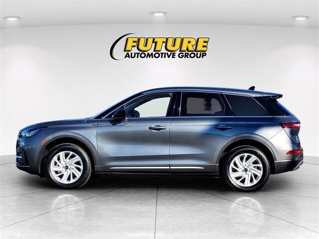 2024 Lincoln Corsair Premiere Roseville CA