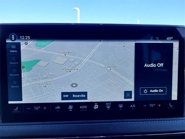 2024 Lincoln Corsair Premiere Roseville CA